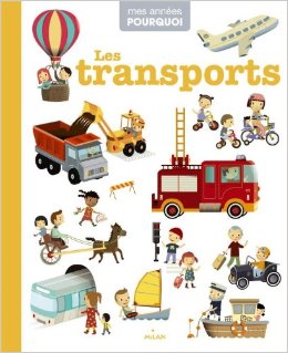 Les transports