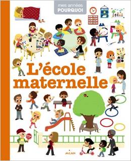 L ECOLE MATERNELLE NE