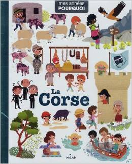 LA CORSE