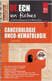 Cancérologie onco-hématologie