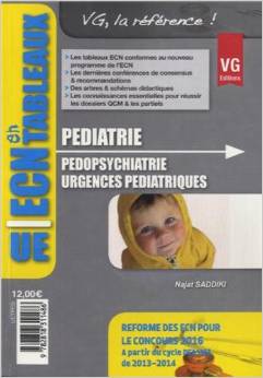 Pédiatrie pédopsychiatrie urgences pédiatriques
