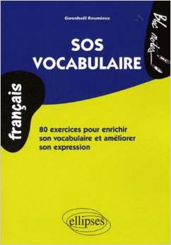 SOS Vocabulaire