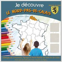 Je découvre le Nord Pas de Calais
