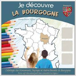Je découvre la Bourgogne
