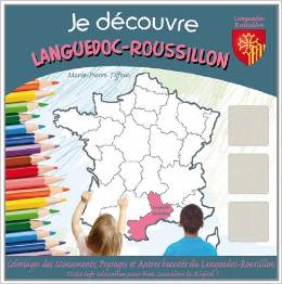 Je découvre le Languedoc-Roussillon