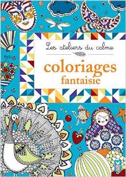 Coloriages fantaisie