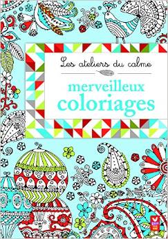 Merveilleux coloriages