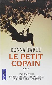 Le Petit copain