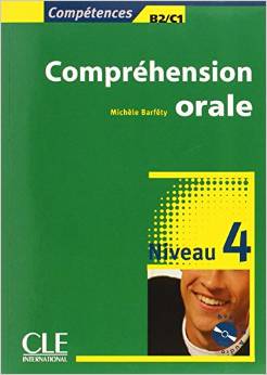 Compréhension orale : B2/C1