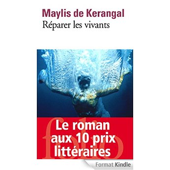 Réparer les vivants