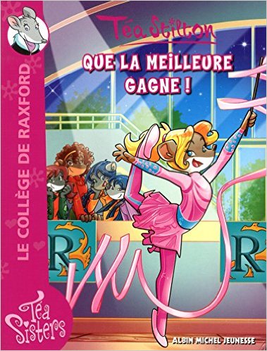 Que la meilleure gagne ! n° 18