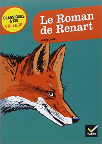 Le Roman de Renart