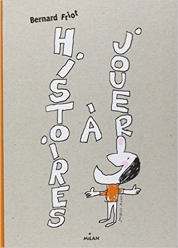 histoires à jouer