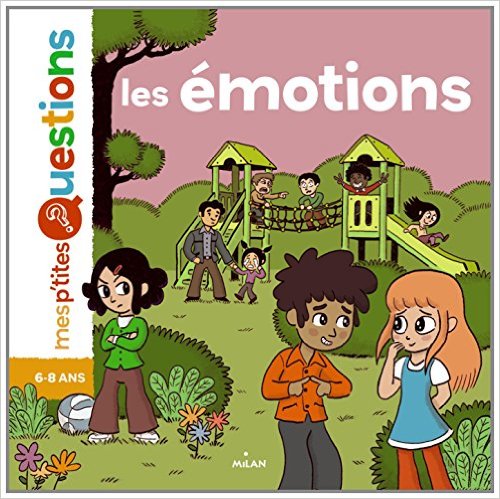 LES EMOTIONS