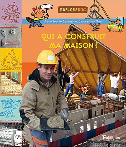 Qui a construit ma maison ?