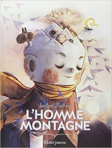 L'HOMME MONTAGNE