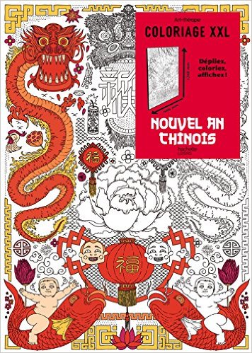 NOUVEL AN CHINOIS 