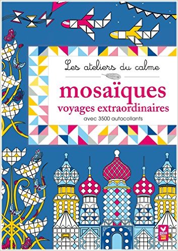 LES ATELIERS DU CALME - MOSAIQUES VOYAGES EXTRAORDINAIRES