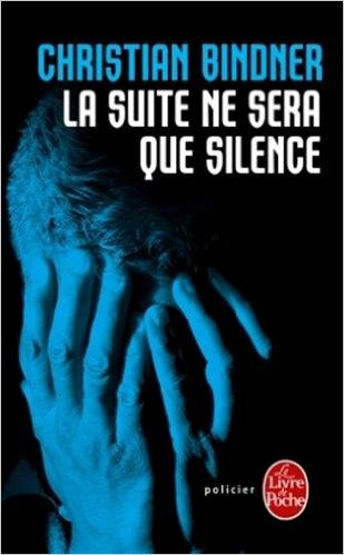 LA SUITE NE SERA QUE SILENCE
