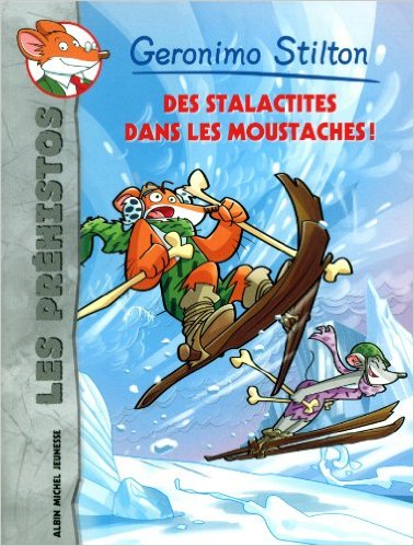 DES STALACTITES DANS LES MOUSTACHES  N3