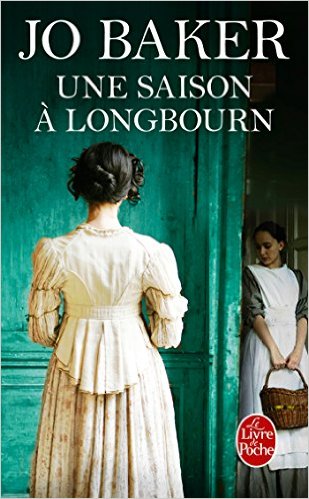 UNE SAISON A LONGBOURN