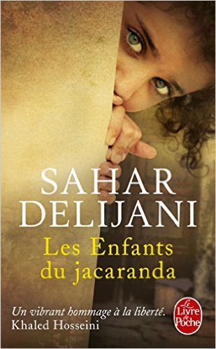 LES ENFANTS DU JACARANDA