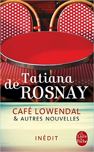 CAFE LOWENDAL ET AUTRES NOUVELLES