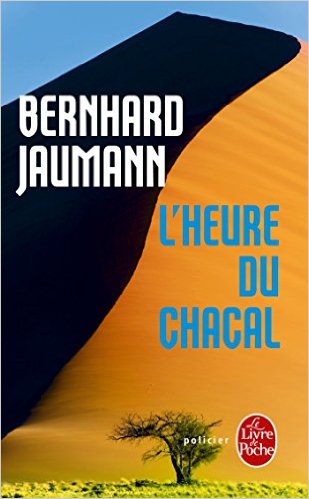 L'HEURE DU CHACAL