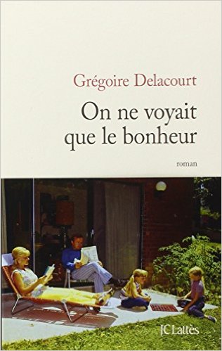 ON NE VOYAIT QUE LE BONHEUR