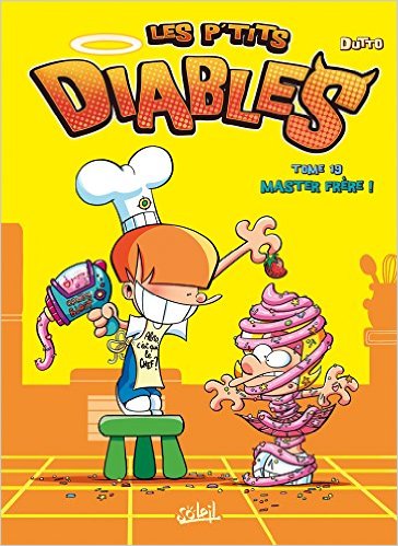 LES P'TITS DIABLES T19