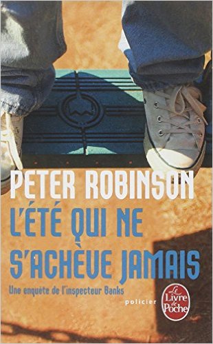 L'ETE QUI NE S'ACHEVE JAMAIS