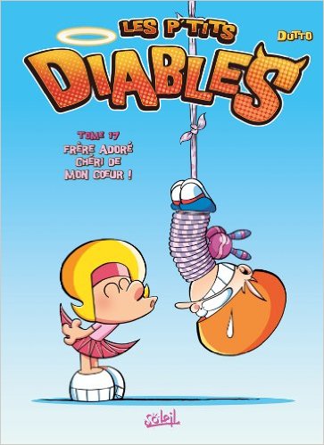 LES PTITS DIABLES T17