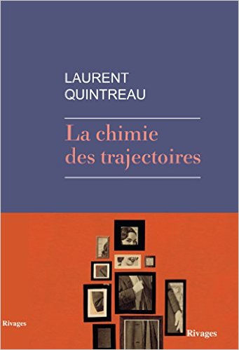 LA CHIMIE DES TRAJECTOIRES  