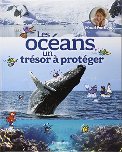 LES OCEANS, UN TRESOR A PROTEGER