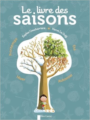 LE LIVRE DES SAISONS
