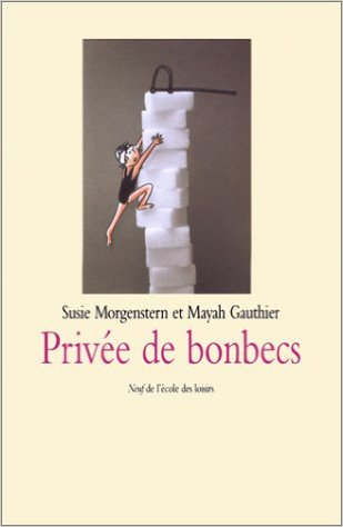 PRIVEE DE BONBECS