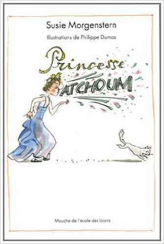 PRINCESSE ATCHOUM