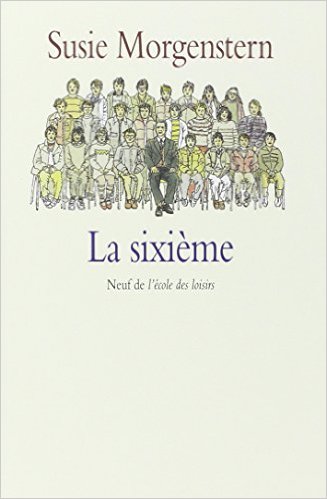 LA SIXIEME