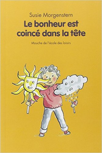 LE BONHEUR COINCE DANS LA TETE