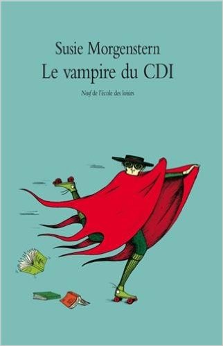 LE VAMPIRE DU CDI (NE)