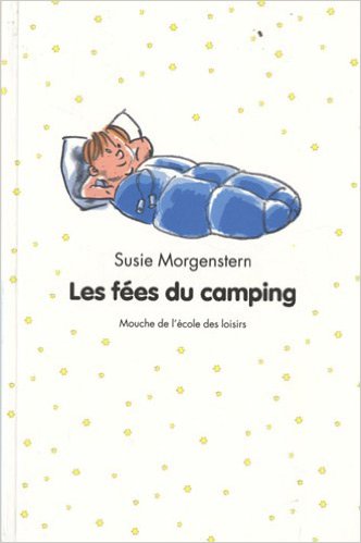 LES FEES DU CAMPING