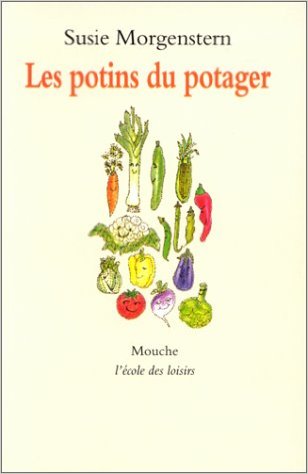 LES POTINS DU POTAGER 