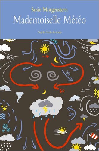 MADEMOISELLE METEO