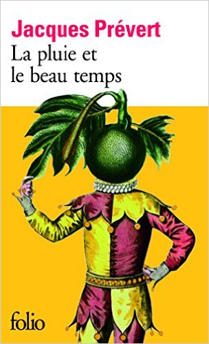 LA PLUIE ET LE BEAU TEMPS  