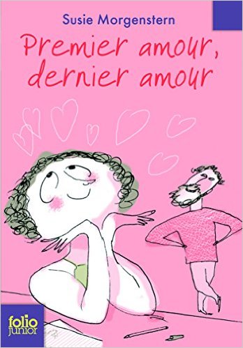 PREMIER AMOUR, DERNIER AMOUR