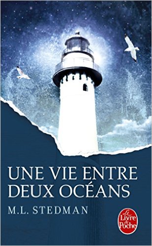Une vie entre deux océans - Prix Lecteurs 2015