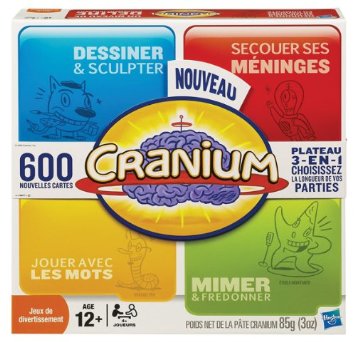 CRANIUM