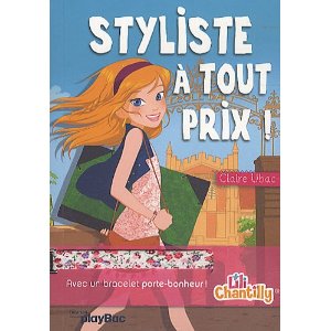 Styliste à tout prix !