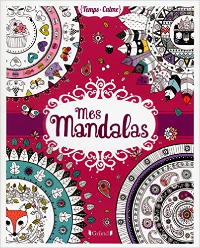 MES MANDALAS 