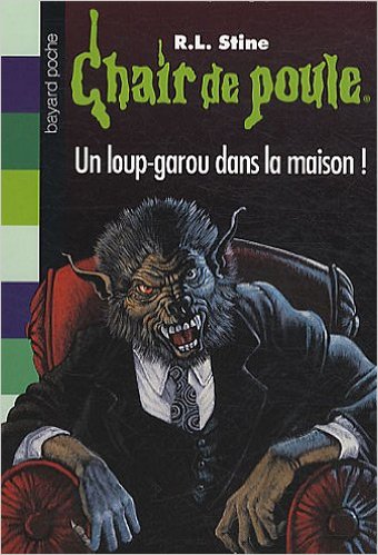 LOUP-GAROU DANS LA MAISON N60 ED2010 05-10